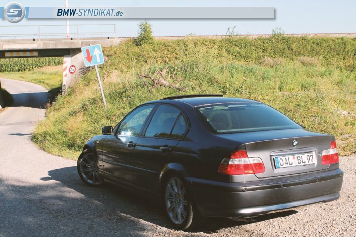 BMW-Syndikat Fotostorie