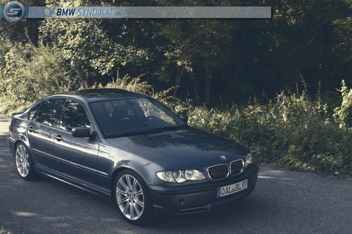 BMW-Syndikat Fotostorie