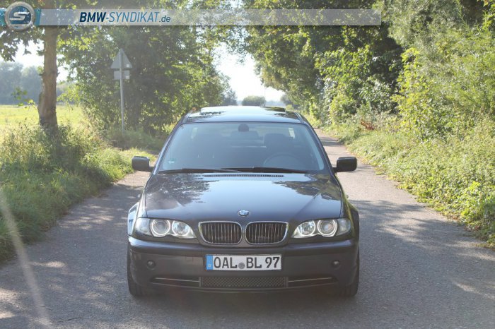 BMW-Syndikat Fotostorie