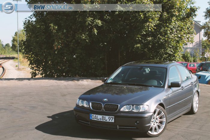 BMW-Syndikat Fotostorie