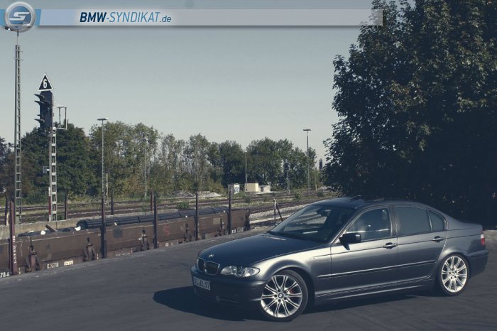 BMW-Syndikat Fotostorie