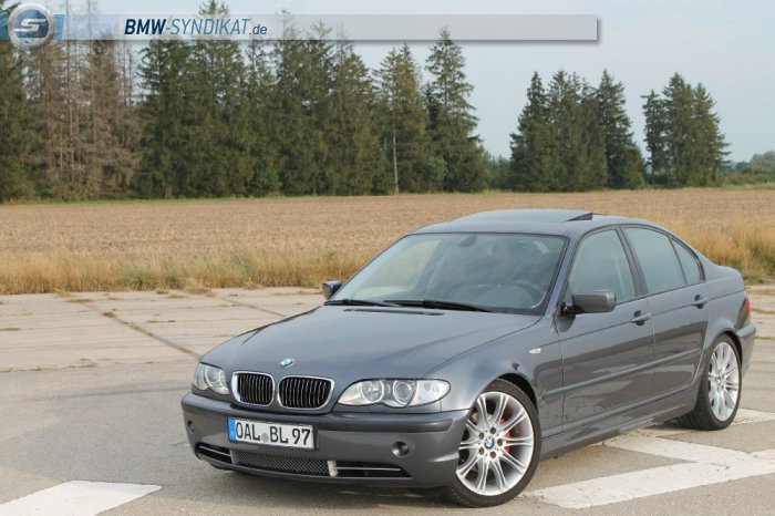 BMW-Syndikat Fotostorie