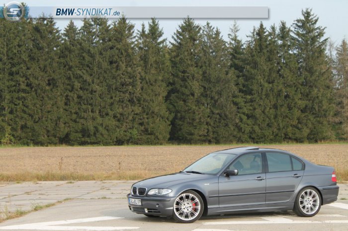 BMW-Syndikat Fotostorie