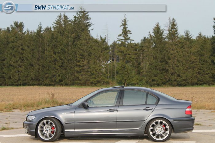 BMW-Syndikat Fotostorie