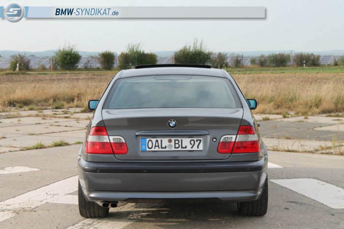 BMW-Syndikat Fotostorie