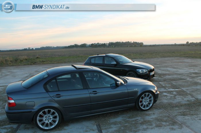 BMW-Syndikat Fotostorie