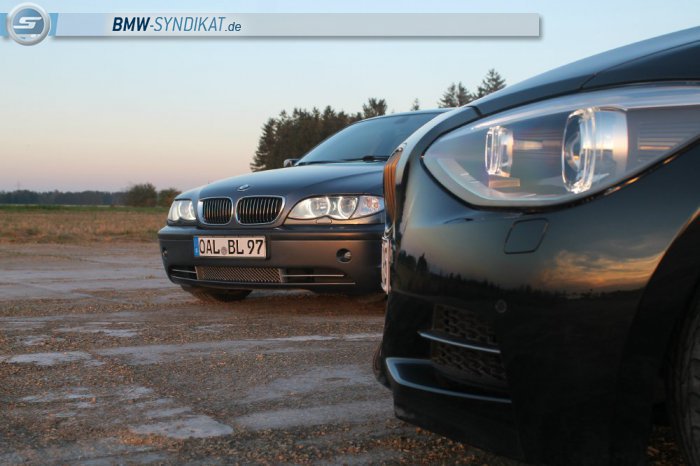 BMW-Syndikat Fotostorie