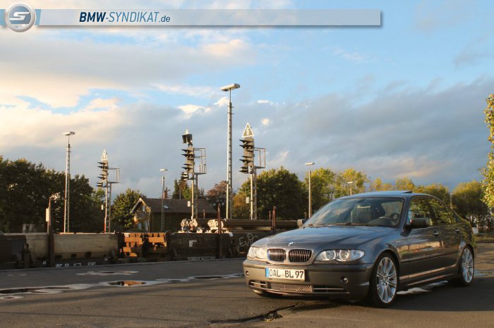 BMW-Syndikat Fotostorie
