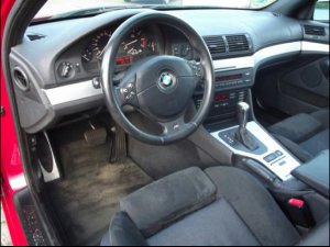 523I M Imolarot - 5er BMW - E39