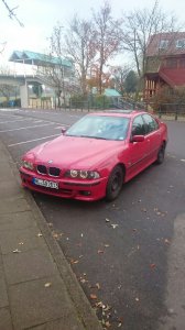 523I M Imolarot - 5er BMW - E39