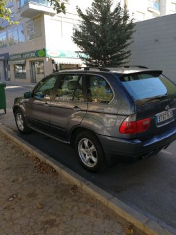E53 3.0i - BMW X1, X2, X3, X4, X5, X6, X7