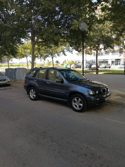 E53 3.0i - BMW X1, X2, X3, X4, X5, X6, X7