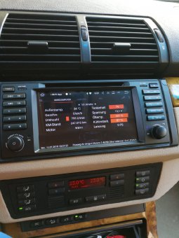 E53 3.0i - BMW X1, X2, X3, X4, X5, X6, X7