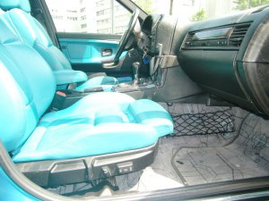 Individual 328i - 3er BMW - E36 Individual 328i - 3er BMW - E36