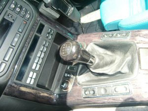 Individual 328i - 3er BMW - E36 Individual 328i - 3er BMW - E36