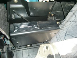 Individual 328i - 3er BMW - E36 Individual 328i - 3er BMW - E36
