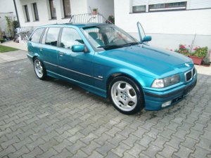Individual 328i - 3er BMW - E36 Individual 328i - 3er BMW - E36