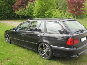 528i Touring - 5er BMW - E39