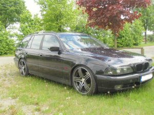 528i Touring - 5er BMW - E39 528i Touring - 5er BMW - E39
