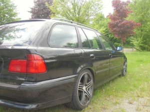 528i Touring - 5er BMW - E39 528i Touring - 5er BMW - E39