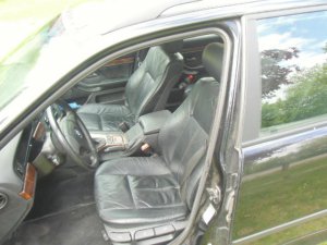 528i Touring - 5er BMW - E39