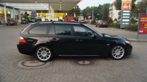 530i Touring - 5er BMW - E60 / E61