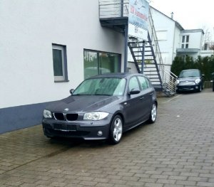 E87 - 1er BMW - E81 / E82 / E87 / E88