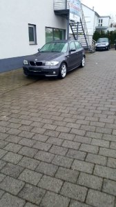 E87 - 1er BMW - E81 / E82 / E87 / E88