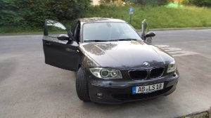 E87 - 1er BMW - E81 / E82 / E87 / E88