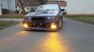 E36 limo class2 - 3er BMW - E36