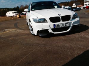 E90 330D - 3er BMW - E90 / E91 / E92 / E93