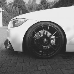 E90 330D - 3er BMW - E90 / E91 / E92 / E93