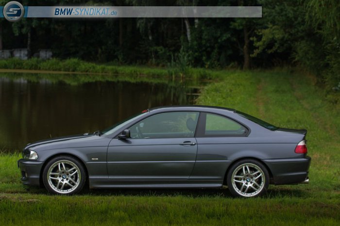 BMW-Syndikat Fotostorie