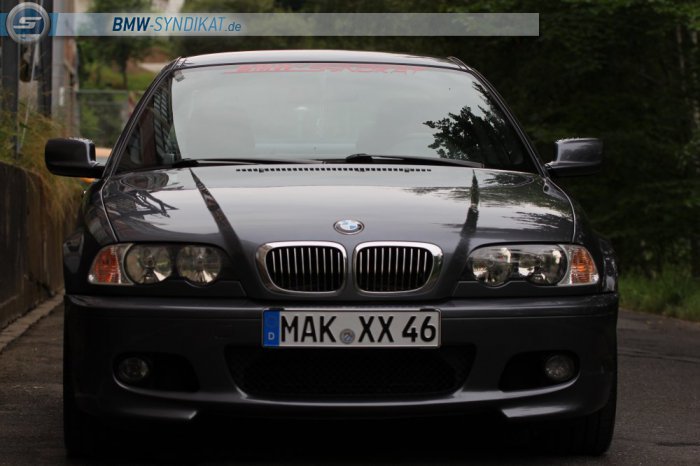 BMW-Syndikat Fotostorie