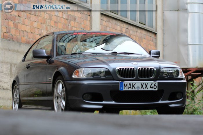 BMW-Syndikat Fotostorie