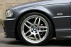 Stahlgraues QP - 3er BMW - E46 - IMG_3813.JPG
