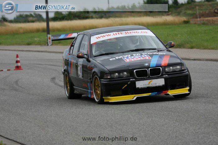 BMW-Syndikat Fotostorie