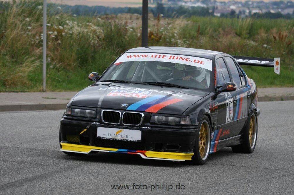 BMW e36 M3 Ringtool - 3er BMW - E36