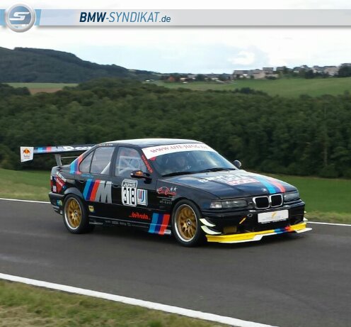 BMW-Syndikat Fotostorie