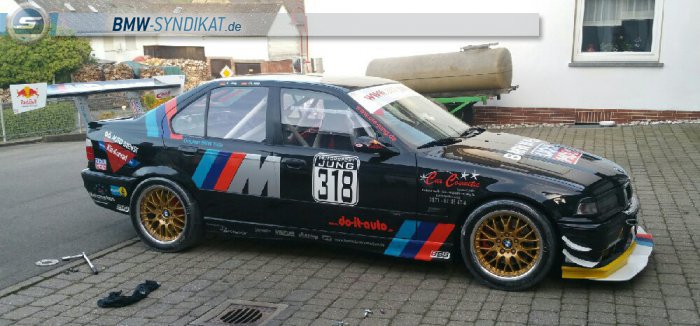 BMW-Syndikat Fotostorie