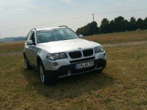 BMW X3 2.0d DPF - BMW X1, X2, X3, X4, X5, X6, X7