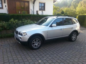 BMW X3 2.0d DPF - BMW X1, X2, X3, X4, X5, X6, X7