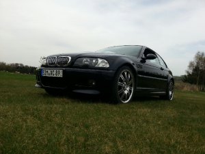 BMW M3 e46 - 3er BMW - E46