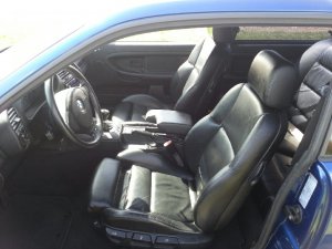 BMW e36 328i - 3er BMW - E36