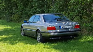 728i daily - Fotostories weiterer BMW Modelle