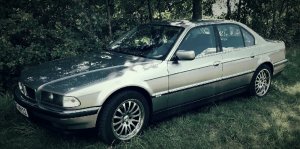 728i daily - Fotostories weiterer BMW Modelle