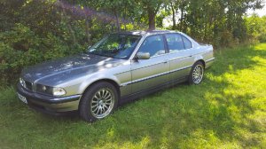 728i daily - Fotostories weiterer BMW Modelle