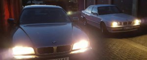 728i daily - Fotostories weiterer BMW Modelle