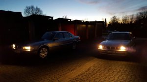 728i daily - Fotostories weiterer BMW Modelle