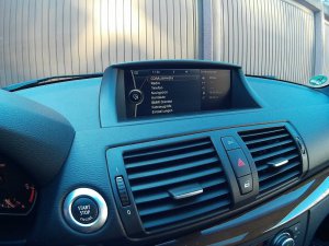 BMW 123d M-Paket - 1er BMW - E81 / E82 / E87 / E88